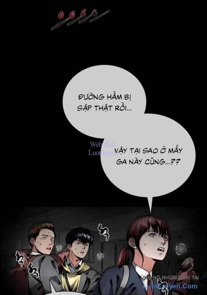 Chạy Nước Rút Cấp Địa Ngục 5