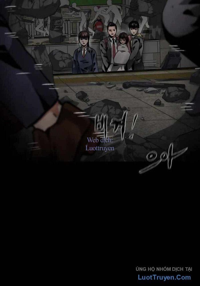 Chạy Nước Rút Cấp Địa Ngục 5