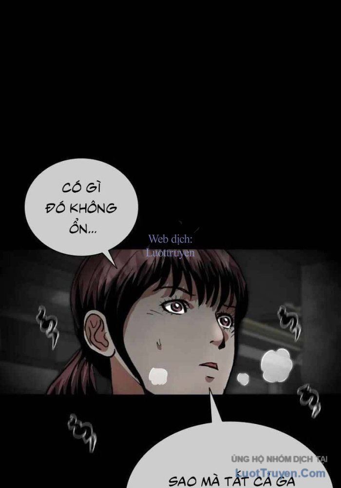 Chạy Nước Rút Cấp Địa Ngục 5