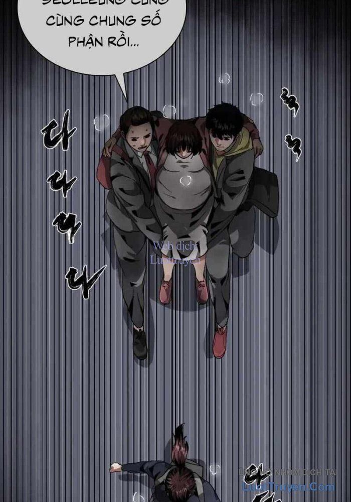 Chạy Nước Rút Cấp Địa Ngục 5