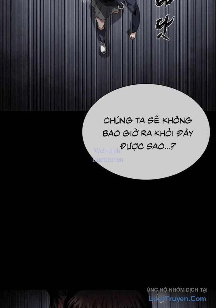 Chạy Nước Rút Cấp Địa Ngục 5