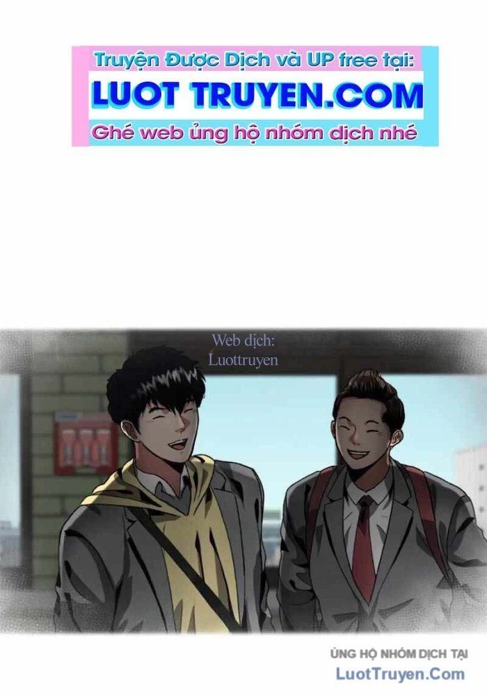 Chạy Nước Rút Cấp Địa Ngục 5