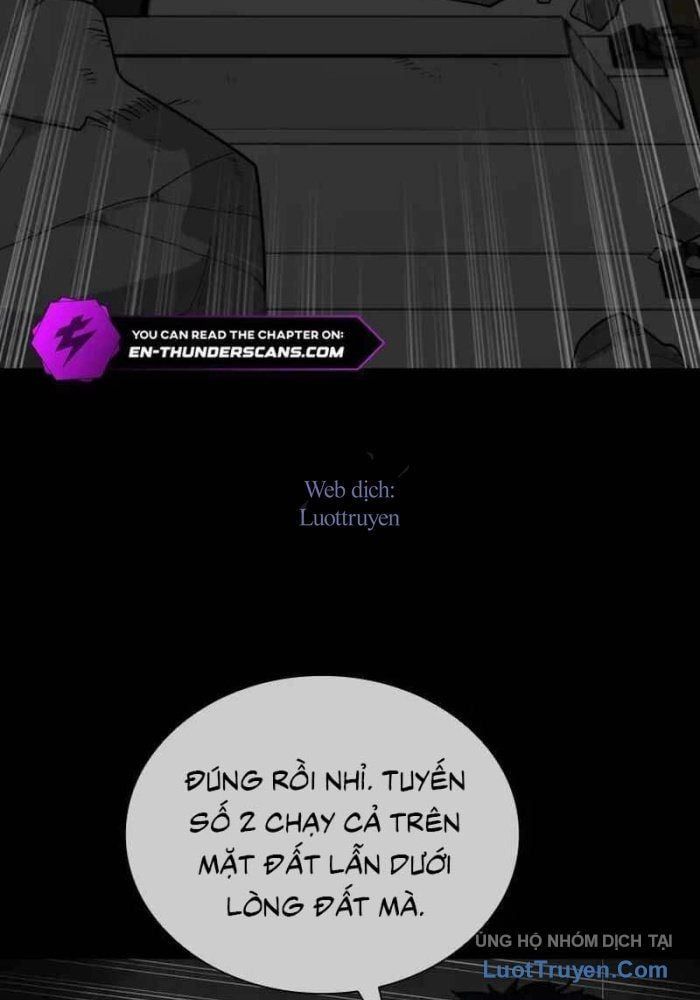 Chạy Nước Rút Cấp Địa Ngục 5