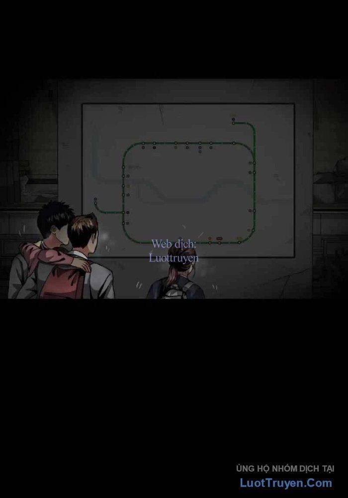 Chạy Nước Rút Cấp Địa Ngục 5