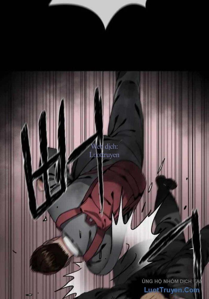 Chạy Nước Rút Cấp Địa Ngục 5