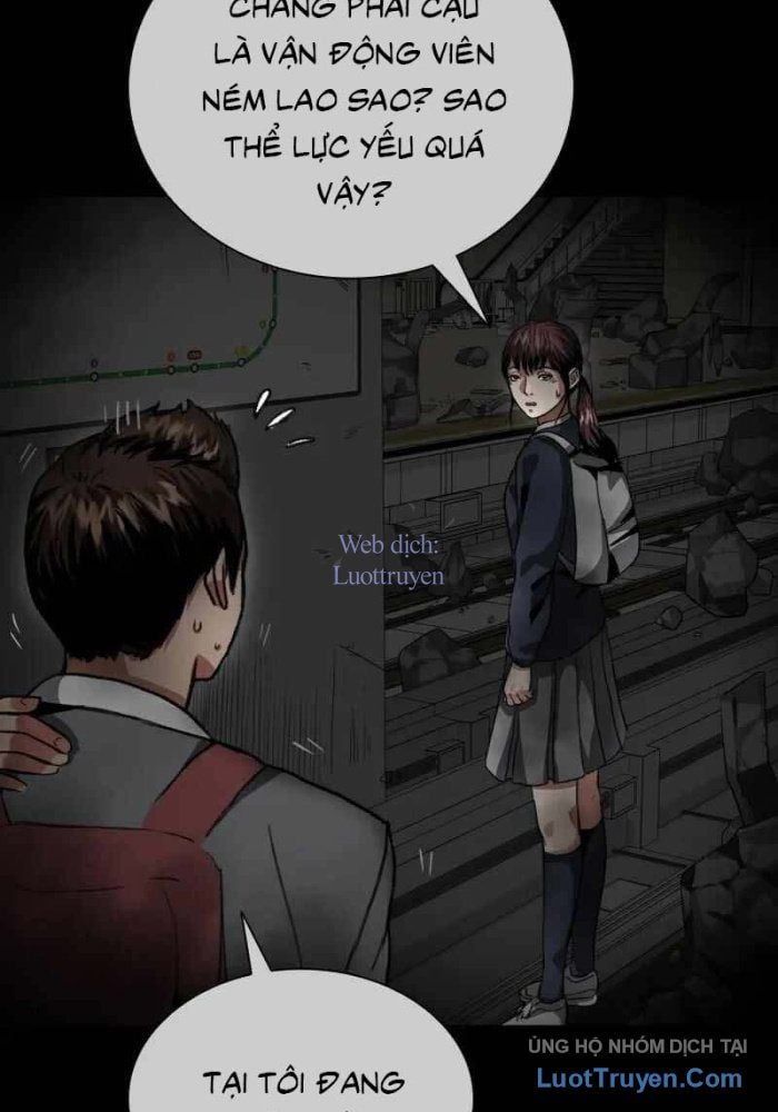 Chạy Nước Rút Cấp Địa Ngục 5