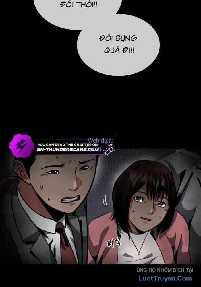 Chạy Nước Rút Cấp Địa Ngục 5