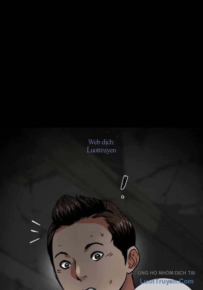 Chạy Nước Rút Cấp Địa Ngục 5