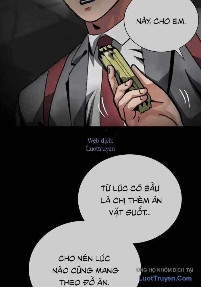 Chạy Nước Rút Cấp Địa Ngục 5