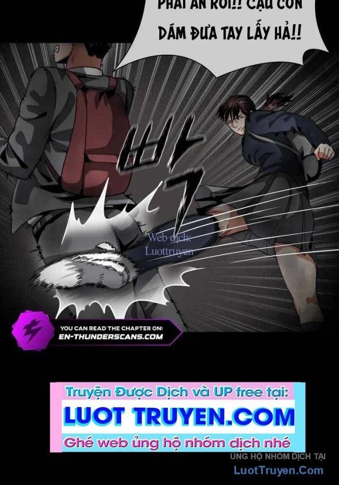 Chạy Nước Rút Cấp Địa Ngục 5