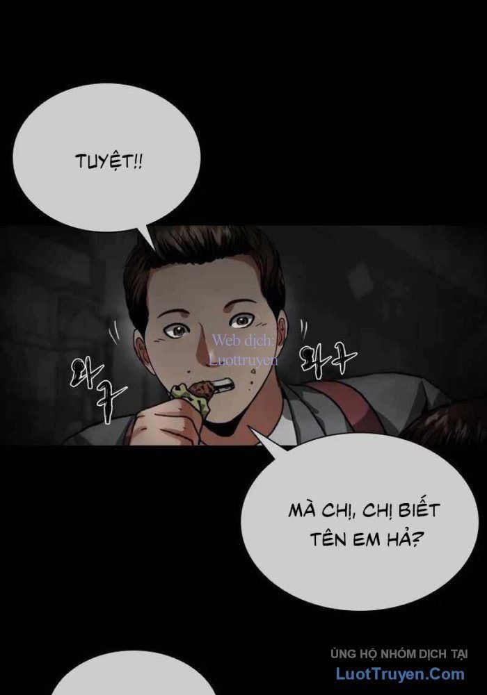 Chạy Nước Rút Cấp Địa Ngục 5