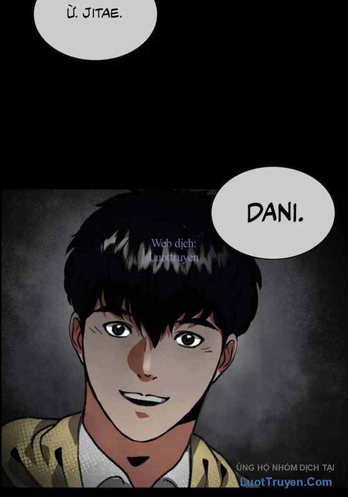 Chạy Nước Rút Cấp Địa Ngục 5