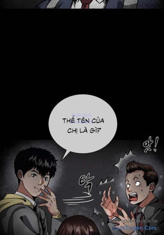 Chạy Nước Rút Cấp Địa Ngục 5