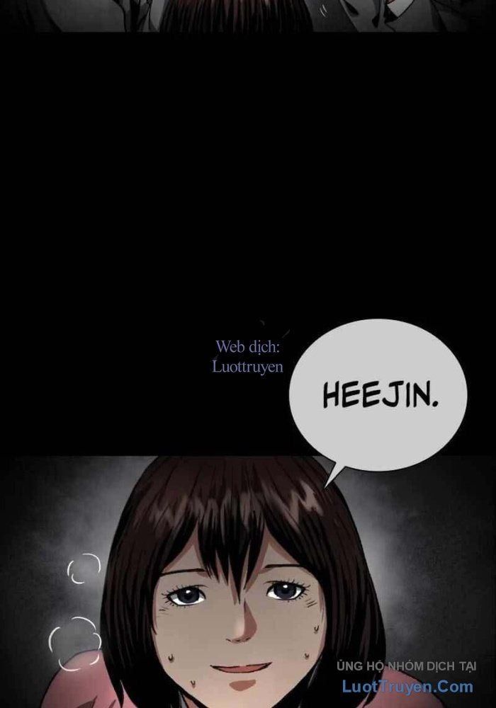 Chạy Nước Rút Cấp Địa Ngục 5