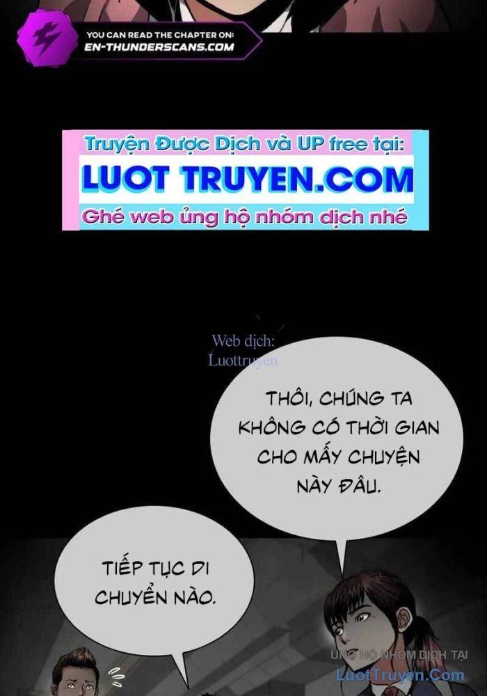 Chạy Nước Rút Cấp Địa Ngục 5