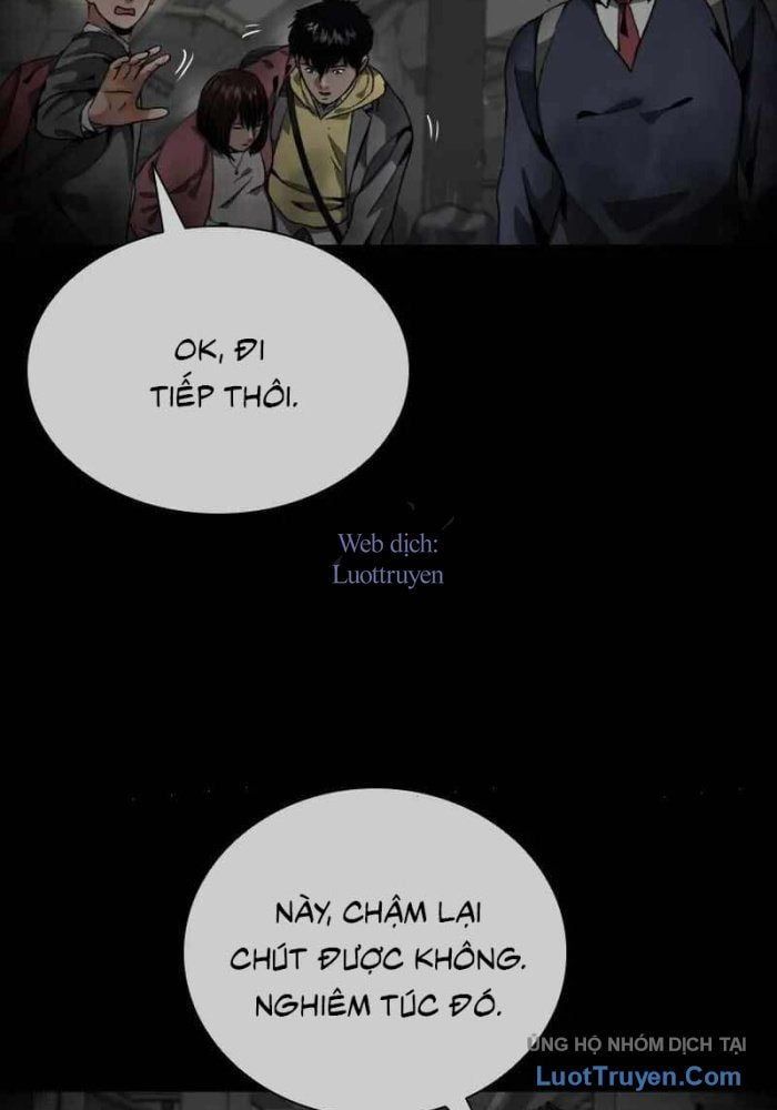 Chạy Nước Rút Cấp Địa Ngục 5