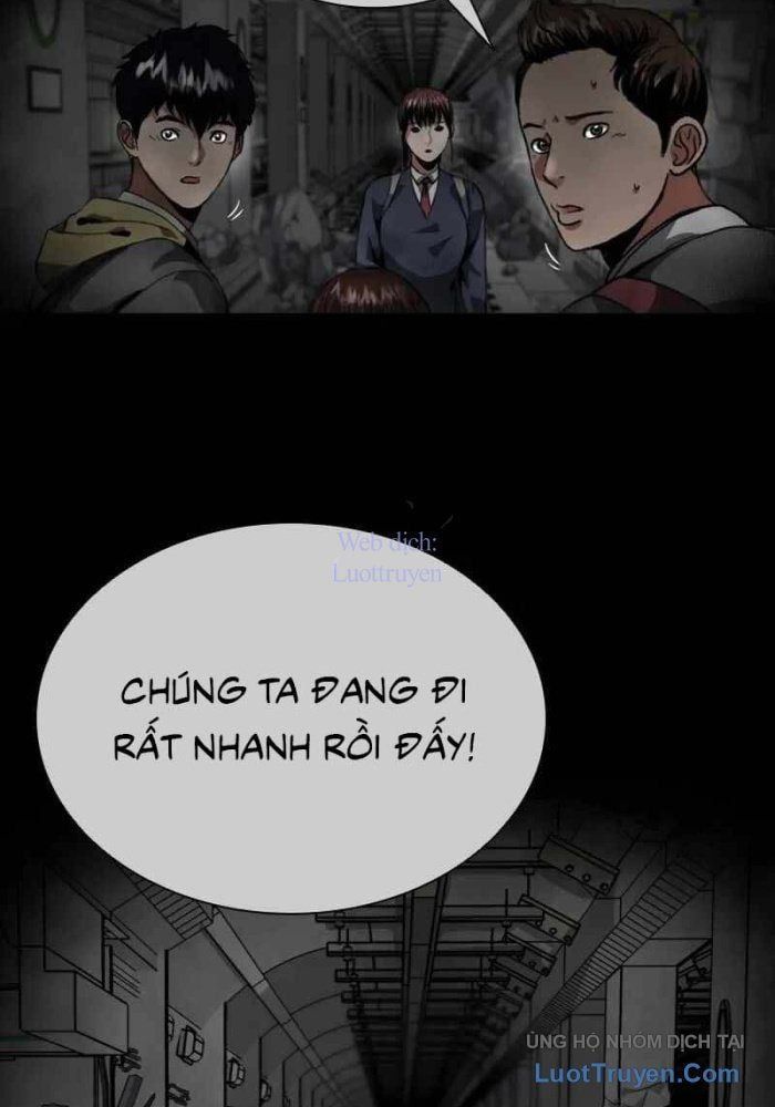 Chạy Nước Rút Cấp Địa Ngục 5