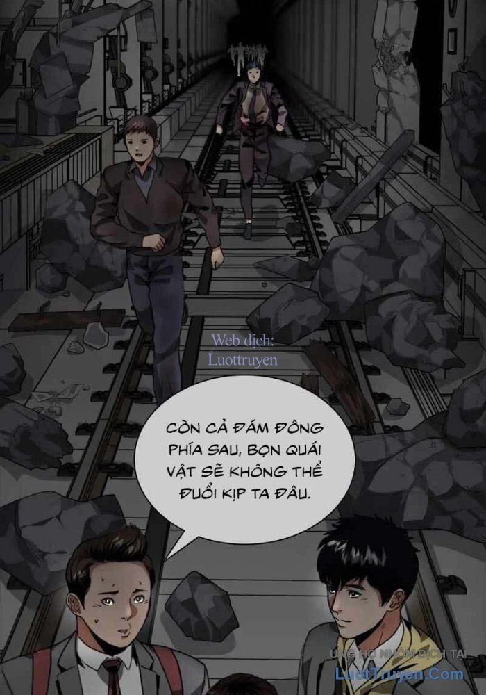 Chạy Nước Rút Cấp Địa Ngục 5