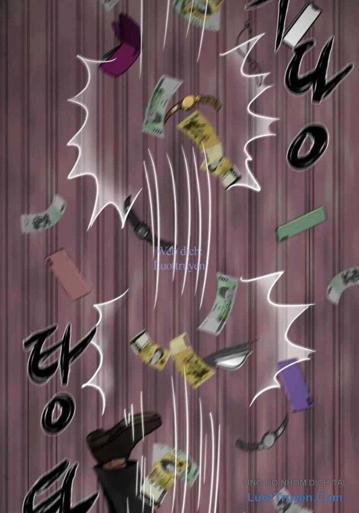 Chạy Nước Rút Cấp Địa Ngục 5