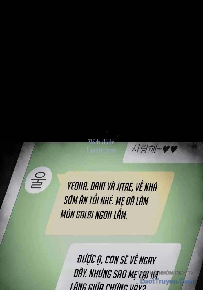 Chạy Nước Rút Cấp Địa Ngục 5