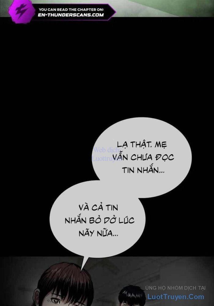 Chạy Nước Rút Cấp Địa Ngục 5