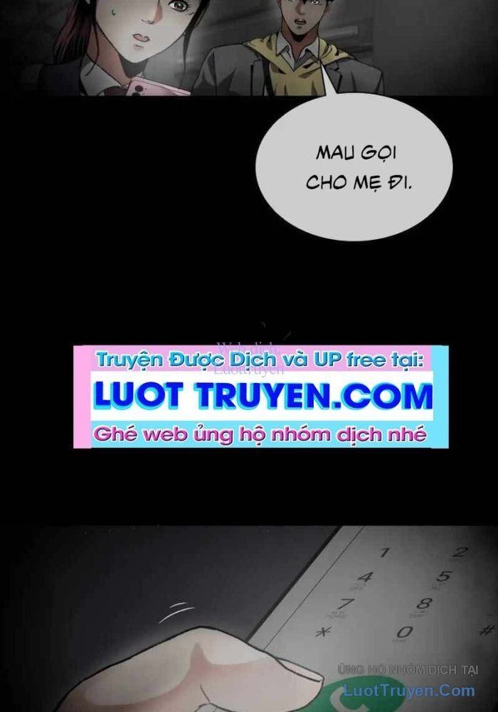 Chạy Nước Rút Cấp Địa Ngục 5