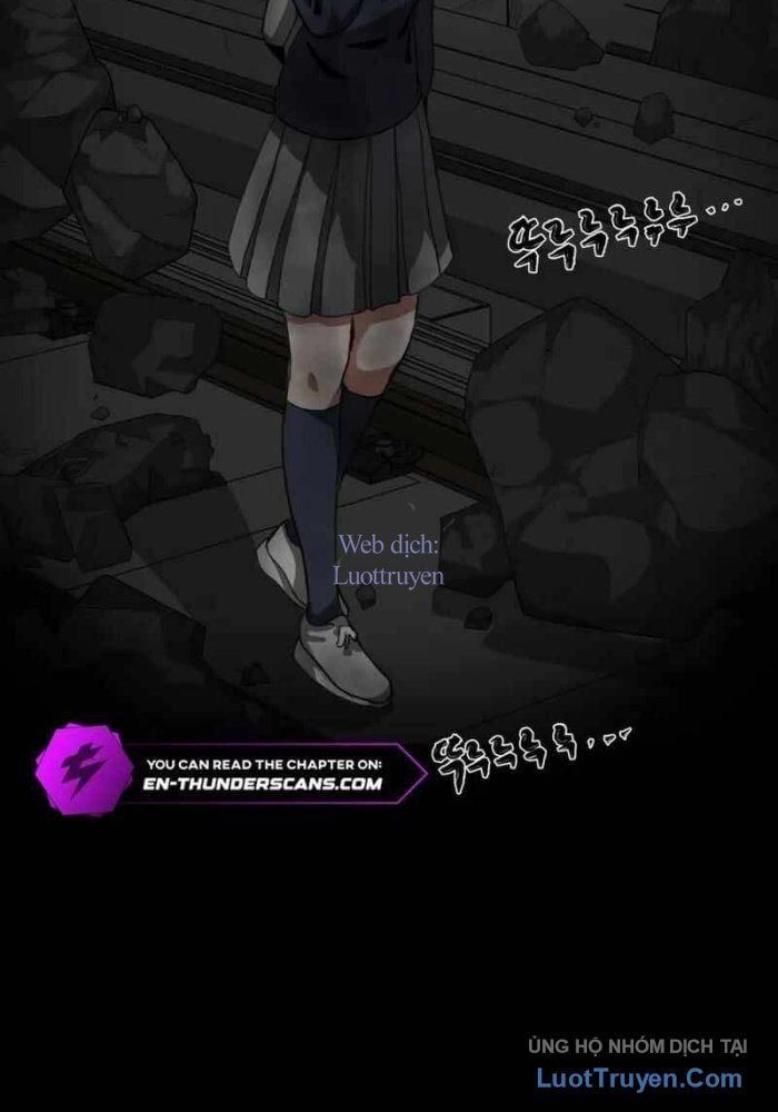 Chạy Nước Rút Cấp Địa Ngục 5