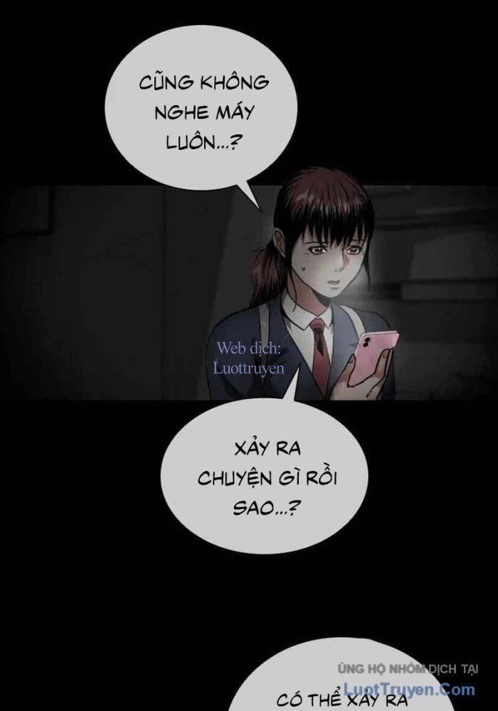 Chạy Nước Rút Cấp Địa Ngục 5