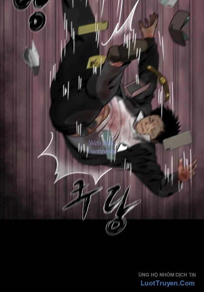 Chạy Nước Rút Cấp Địa Ngục 5