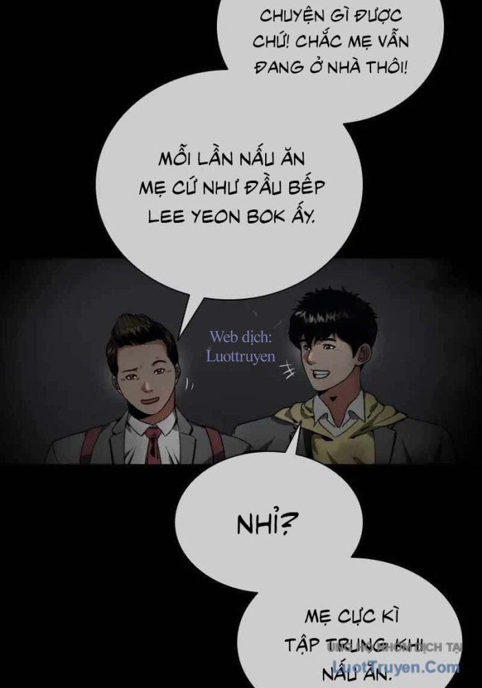 Chạy Nước Rút Cấp Địa Ngục 5