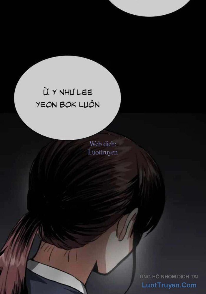 Chạy Nước Rút Cấp Địa Ngục 5