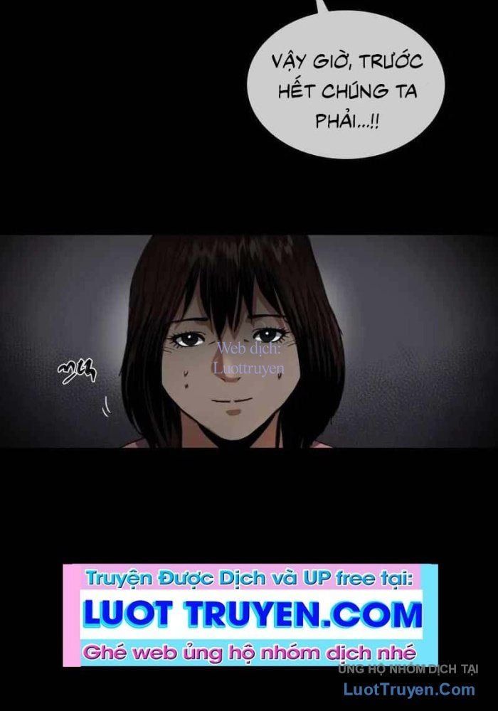 Chạy Nước Rút Cấp Địa Ngục 5