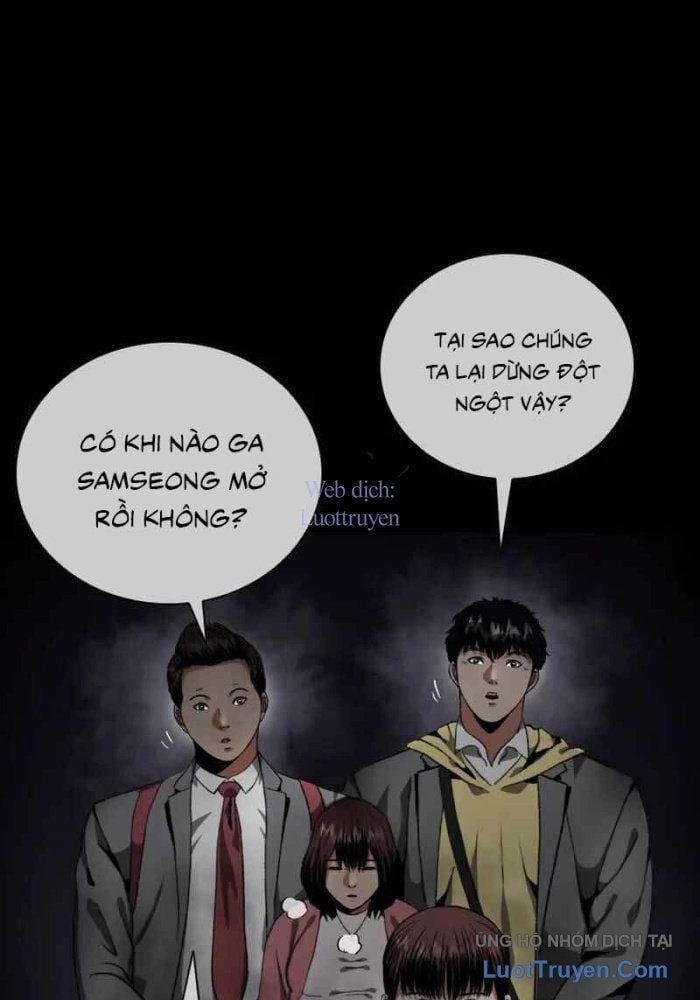 Chạy Nước Rút Cấp Địa Ngục 5