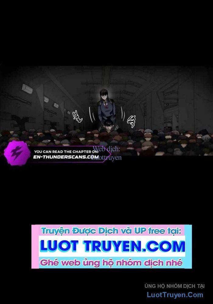 Chạy Nước Rút Cấp Địa Ngục 5