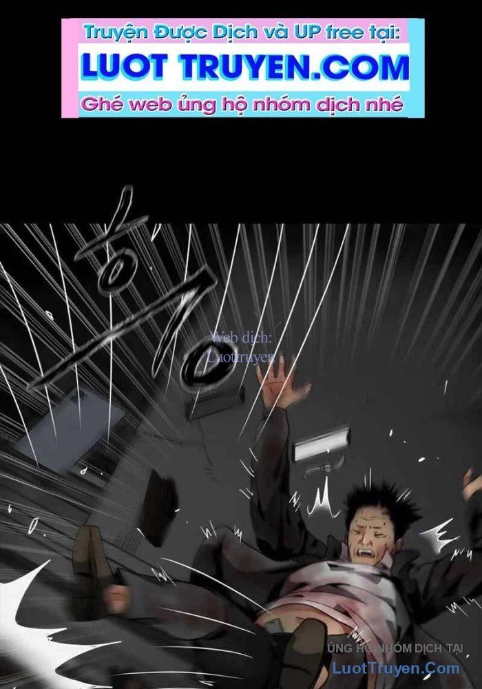 Chạy Nước Rút Cấp Địa Ngục 5