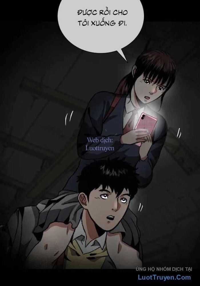 Chạy Nước Rút Cấp Địa Ngục 5