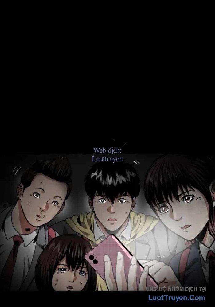 Chạy Nước Rút Cấp Địa Ngục 5