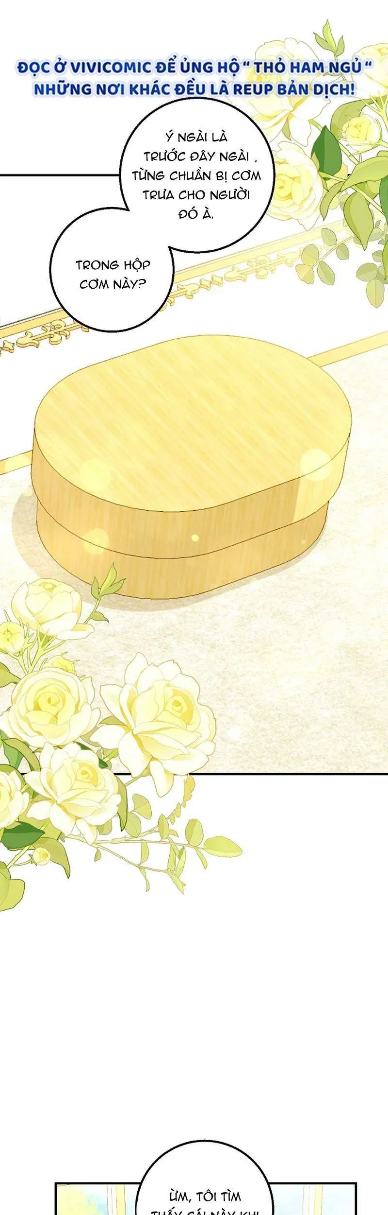 Nam Phụ À Anh Nói Đó Chỉ Là Hôn Nhân Hợp Đồng Thôi Mà 22