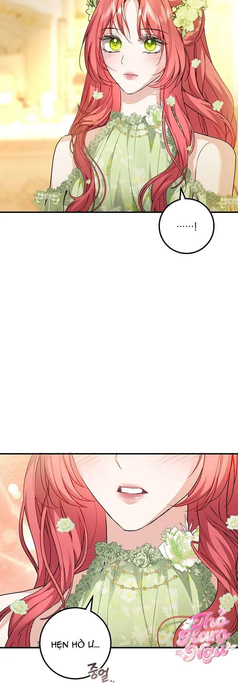 Nam Phụ À Anh Nói Đó Chỉ Là Hôn Nhân Hợp Đồng Thôi Mà 22