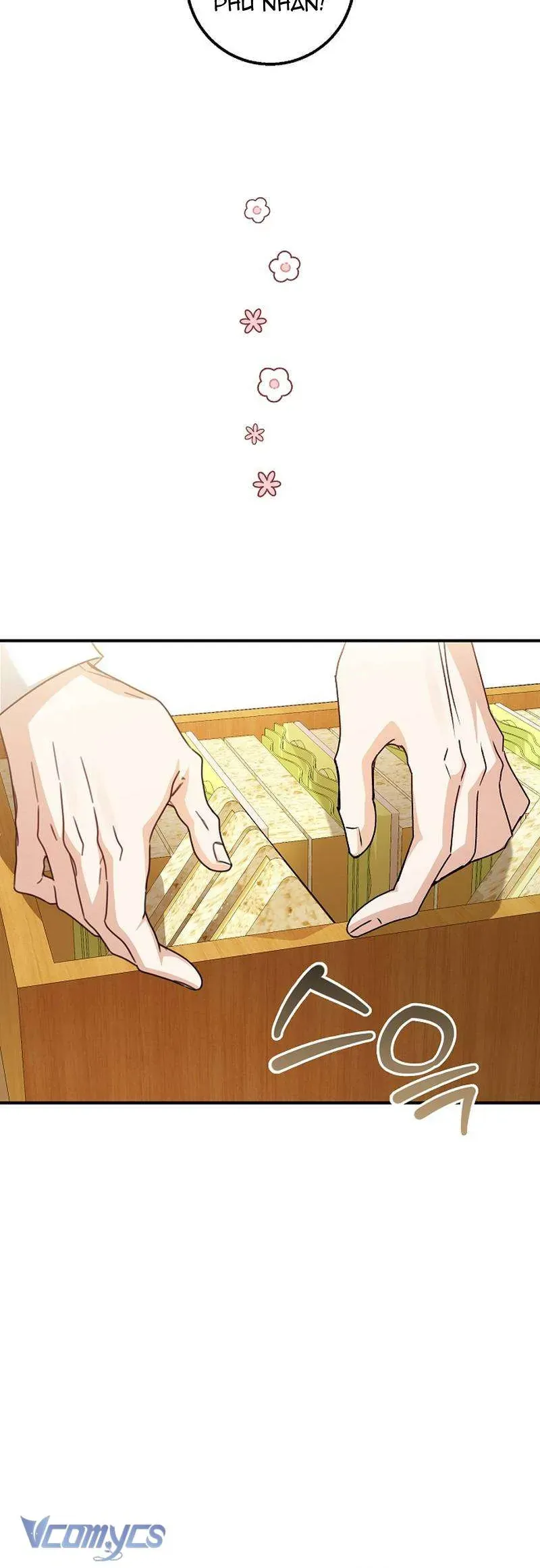 Nam Phụ À Anh Nói Đó Chỉ Là Hôn Nhân Hợp Đồng Thôi Mà 22