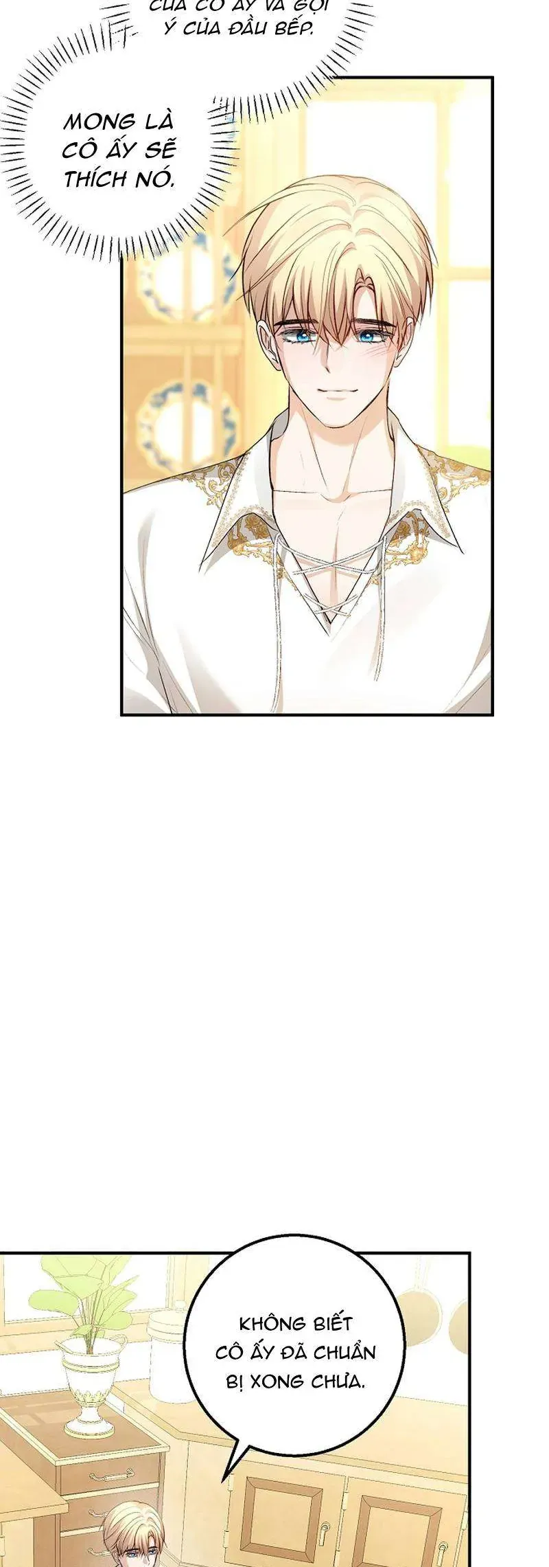 Nam Phụ À Anh Nói Đó Chỉ Là Hôn Nhân Hợp Đồng Thôi Mà 22