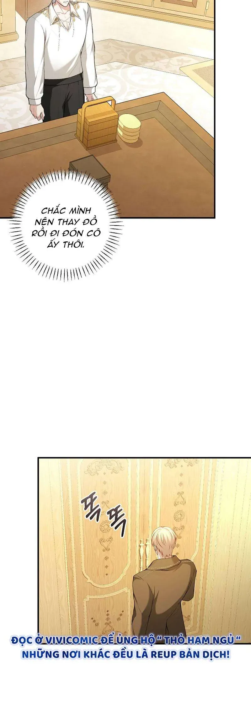 Nam Phụ À Anh Nói Đó Chỉ Là Hôn Nhân Hợp Đồng Thôi Mà 22