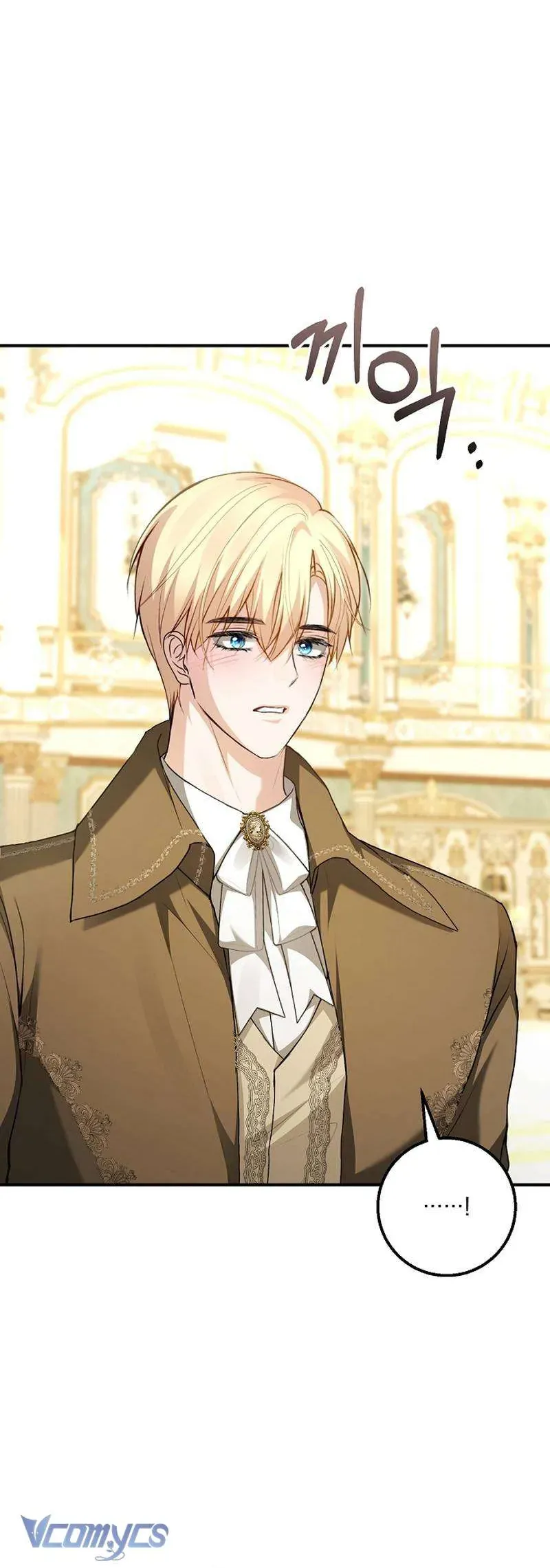 Nam Phụ À Anh Nói Đó Chỉ Là Hôn Nhân Hợp Đồng Thôi Mà 22