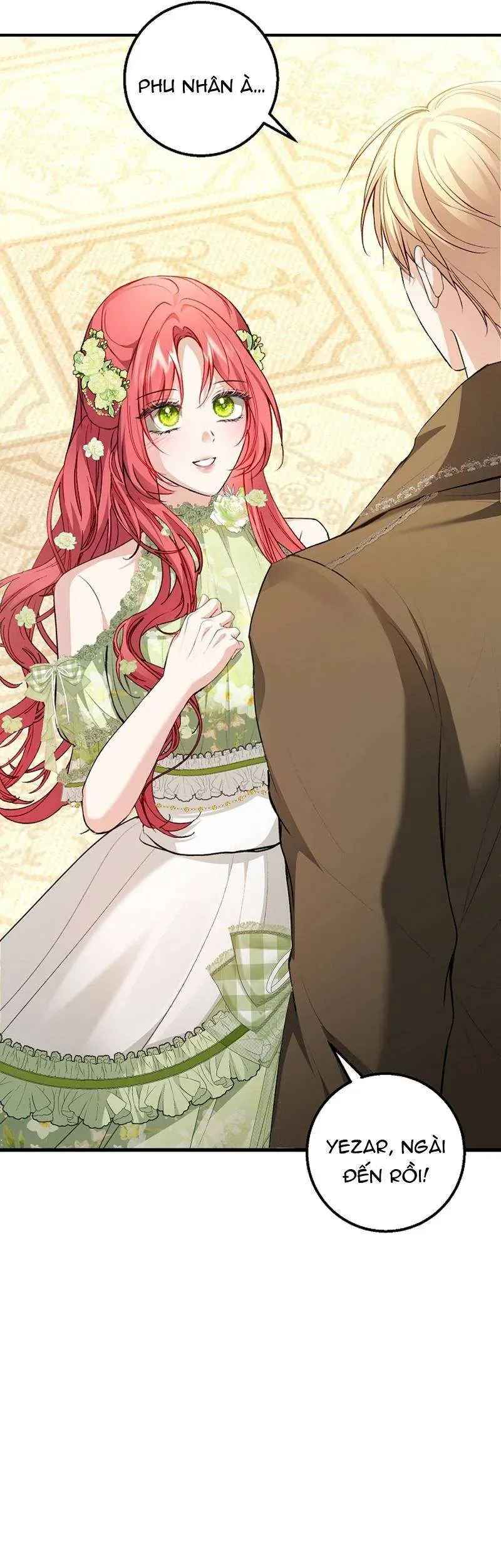 Nam Phụ À Anh Nói Đó Chỉ Là Hôn Nhân Hợp Đồng Thôi Mà 22