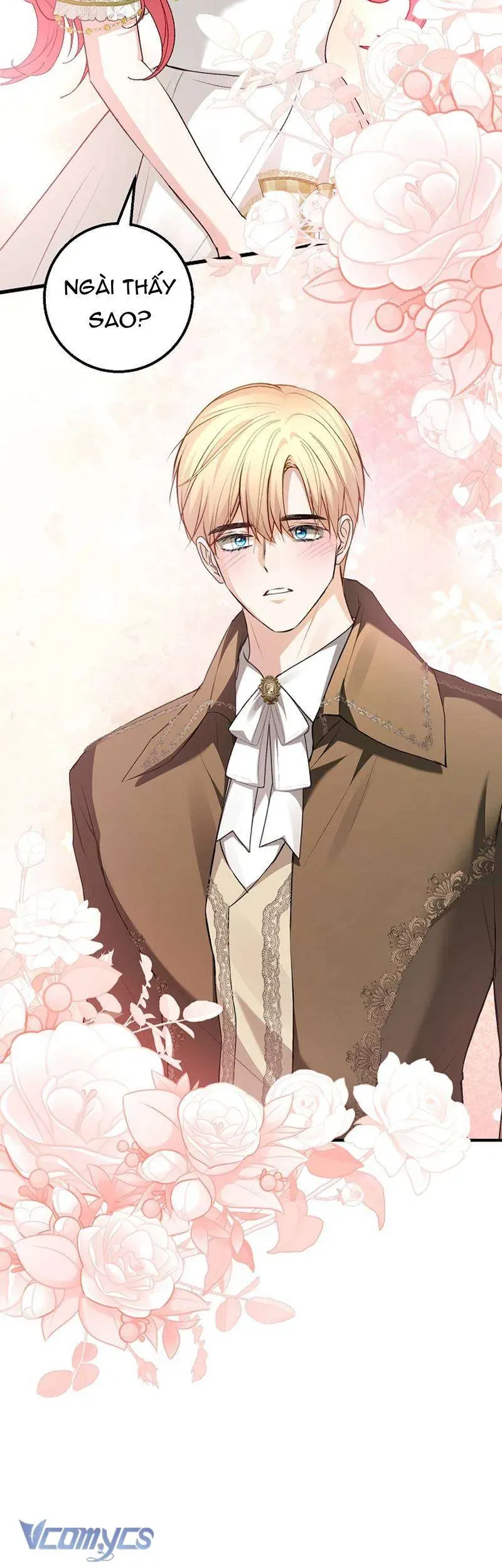 Nam Phụ À Anh Nói Đó Chỉ Là Hôn Nhân Hợp Đồng Thôi Mà 22