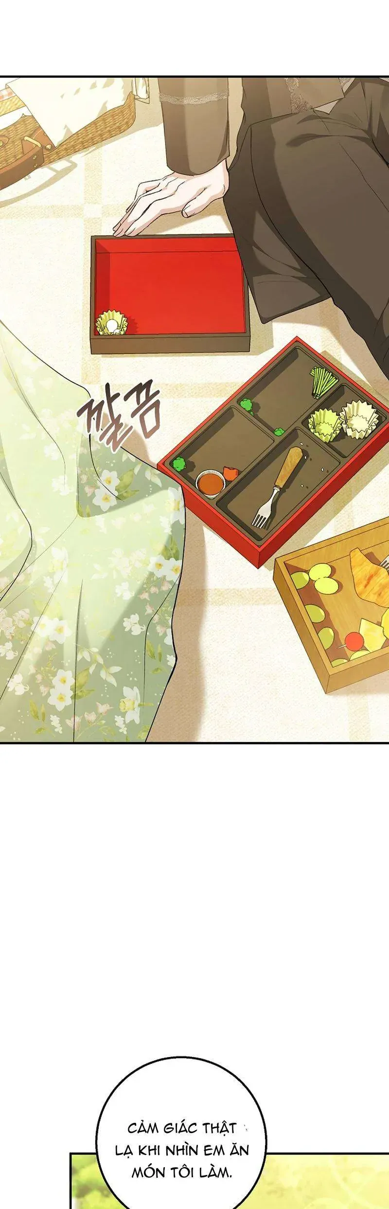 Nam Phụ À Anh Nói Đó Chỉ Là Hôn Nhân Hợp Đồng Thôi Mà 22