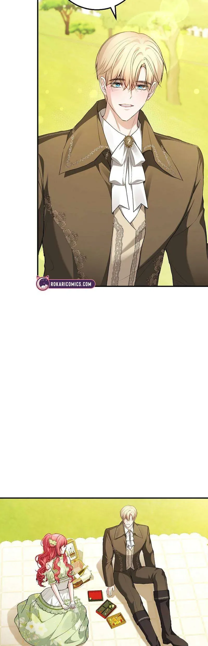 Nam Phụ À Anh Nói Đó Chỉ Là Hôn Nhân Hợp Đồng Thôi Mà 22