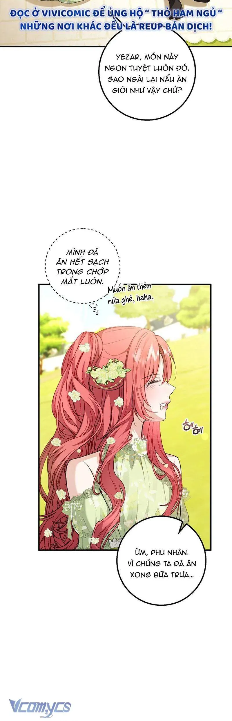 Nam Phụ À Anh Nói Đó Chỉ Là Hôn Nhân Hợp Đồng Thôi Mà 22