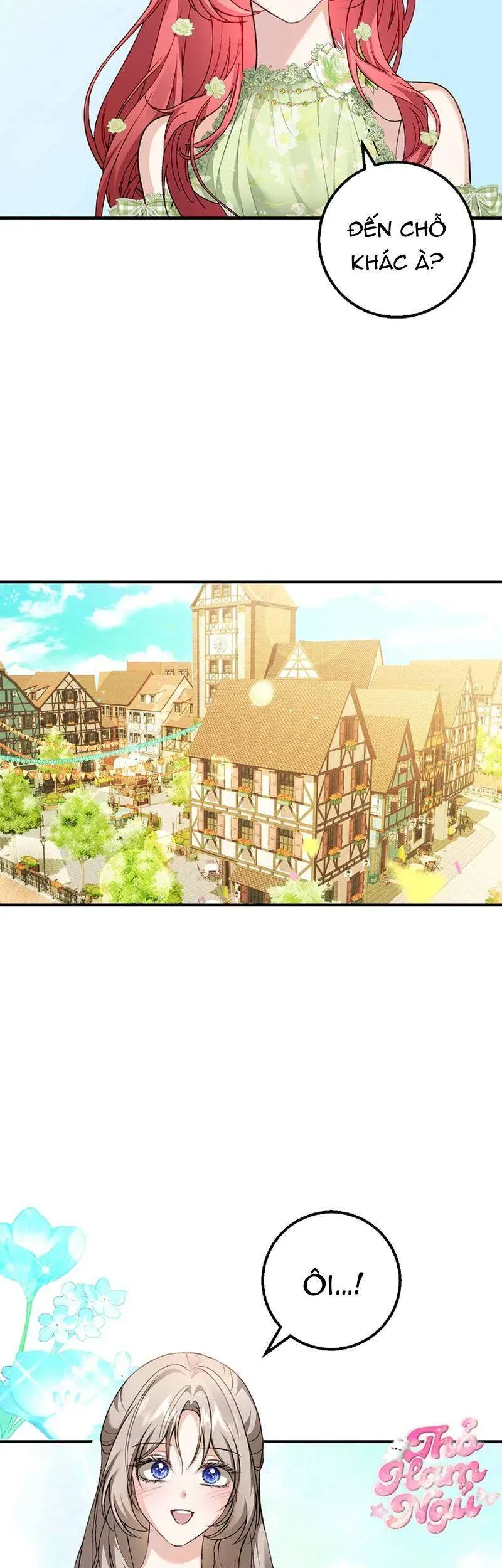 Nam Phụ À Anh Nói Đó Chỉ Là Hôn Nhân Hợp Đồng Thôi Mà 22