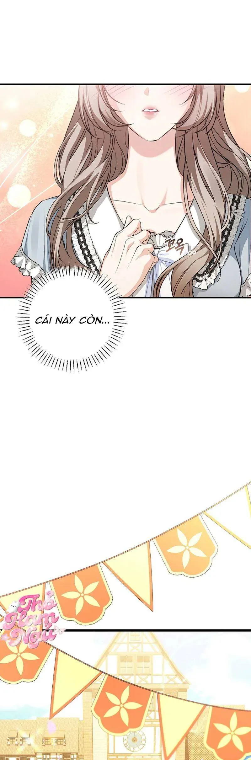 Nam Phụ À Anh Nói Đó Chỉ Là Hôn Nhân Hợp Đồng Thôi Mà 22